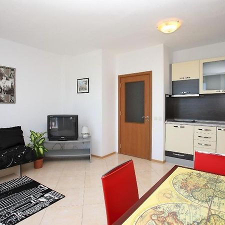 Sofia Apartments In Sunny Residence Sunny Beach Dış mekan fotoğraf