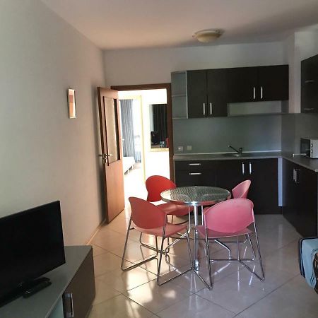 Sofia Apartments In Sunny Residence Sunny Beach Dış mekan fotoğraf