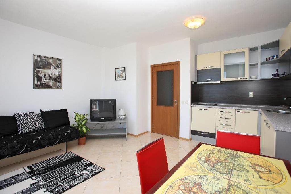 Sofia Apartments In Sunny Residence Sunny Beach Dış mekan fotoğraf