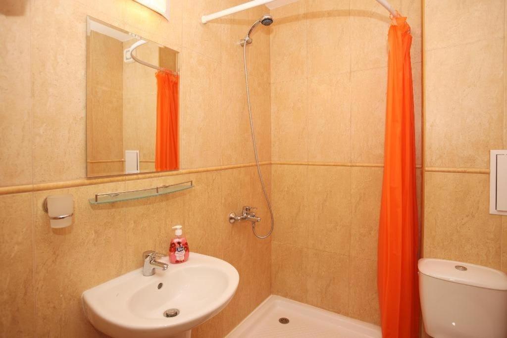 Sofia Apartments In Sunny Residence Sunny Beach Dış mekan fotoğraf