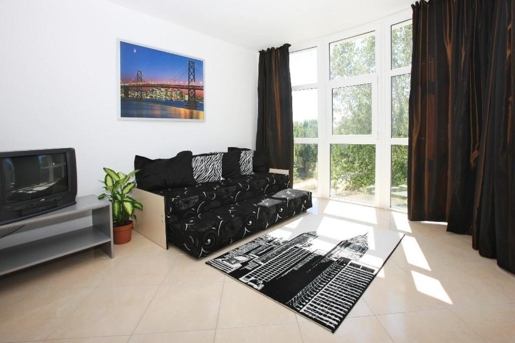 Sofia Apartments In Sunny Residence Sunny Beach Oda fotoğraf