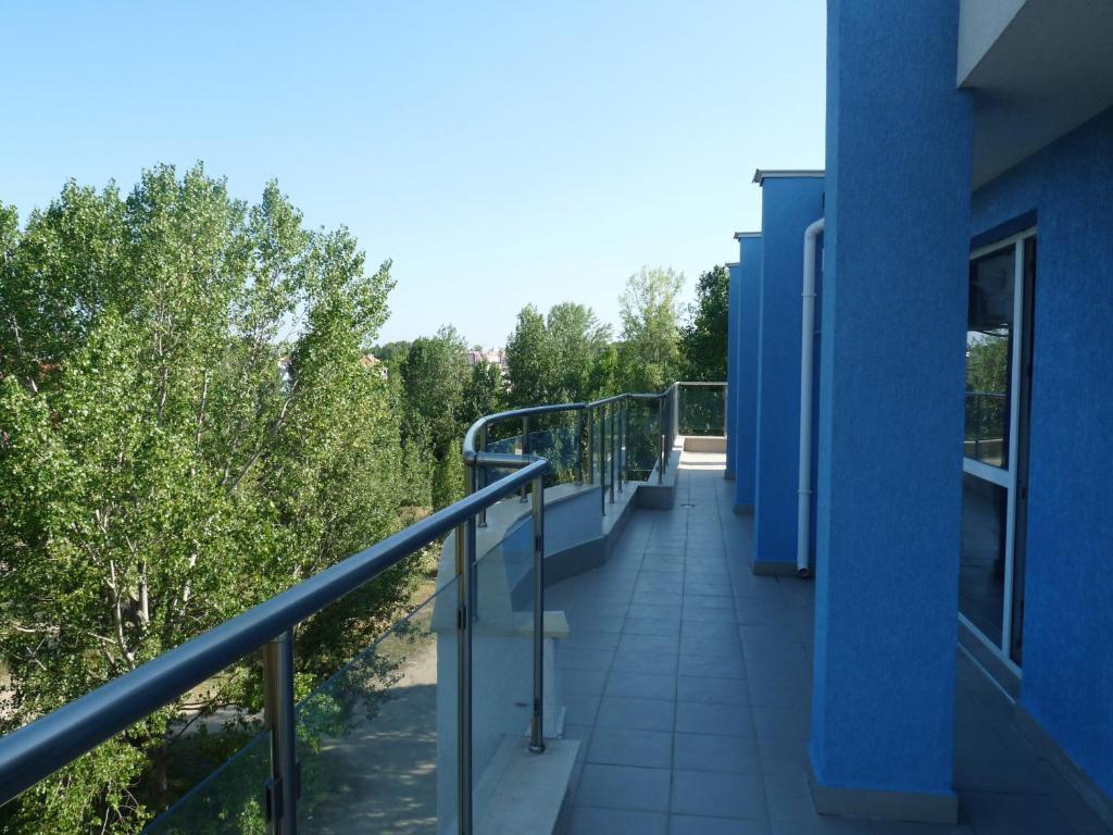 Sofia Apartments In Sunny Residence Sunny Beach Oda fotoğraf