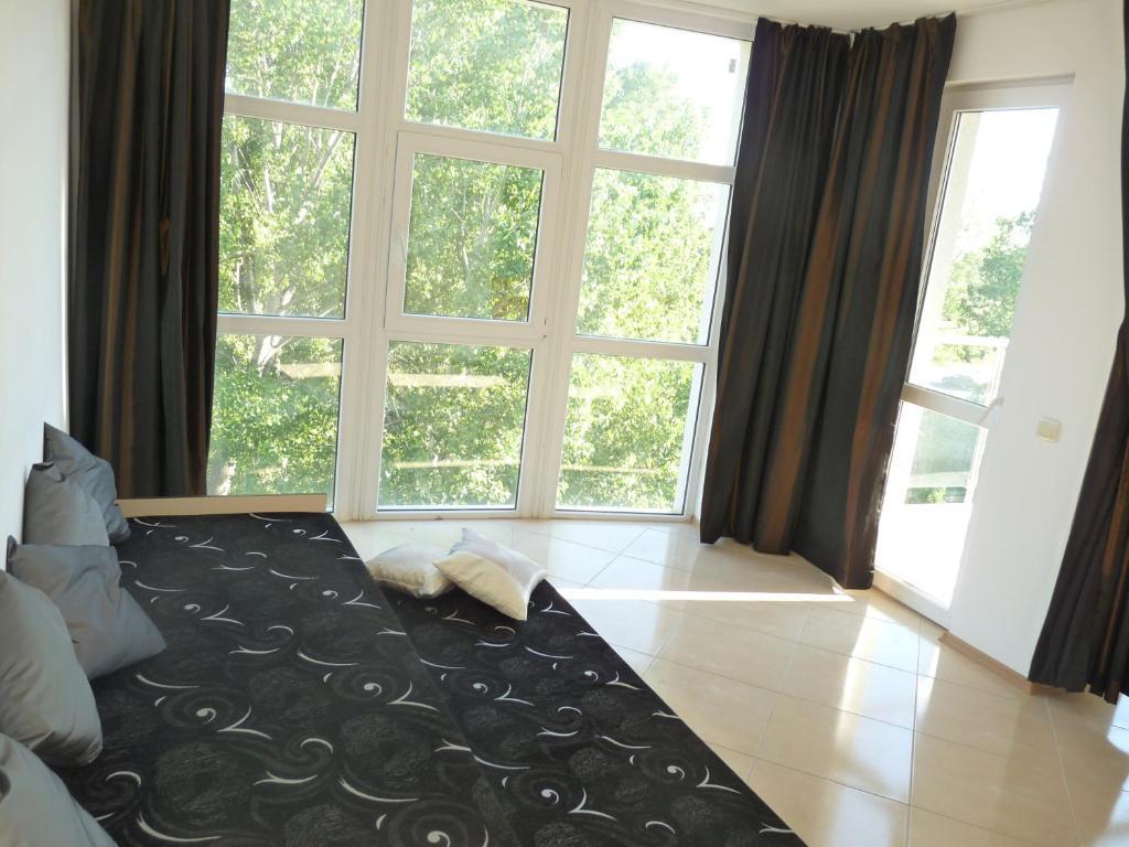 Sofia Apartments In Sunny Residence Sunny Beach Oda fotoğraf