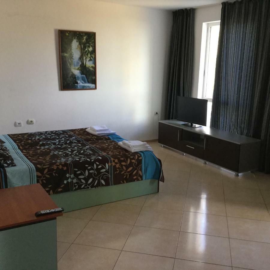 Sofia Apartments In Sunny Residence Sunny Beach Dış mekan fotoğraf