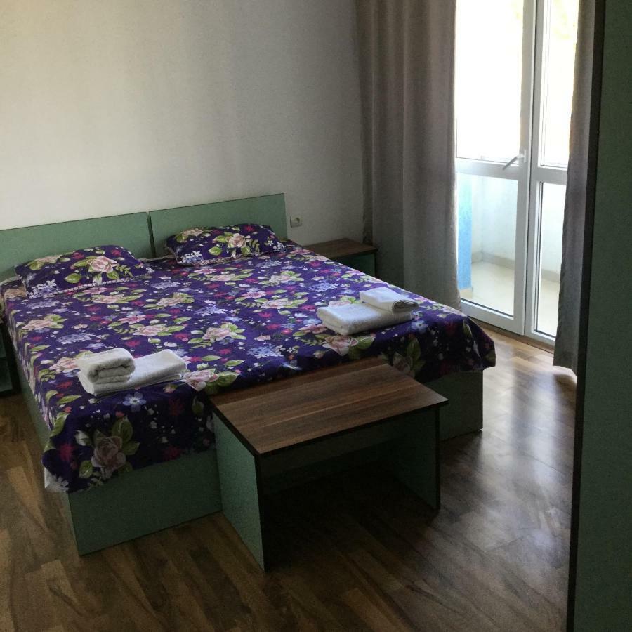 Sofia Apartments In Sunny Residence Sunny Beach Dış mekan fotoğraf