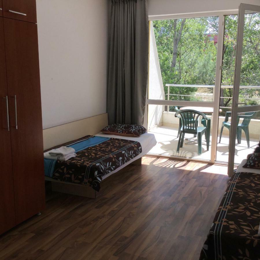 Sofia Apartments In Sunny Residence Sunny Beach Dış mekan fotoğraf