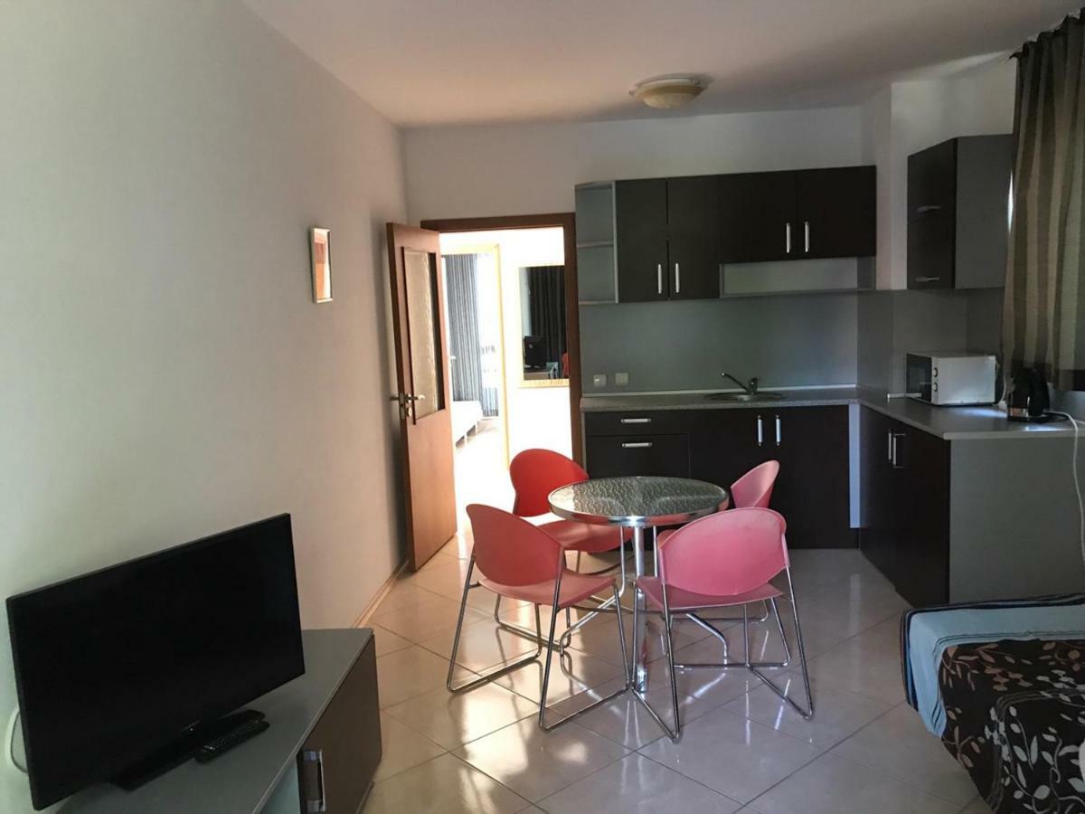 Sofia Apartments In Sunny Residence Sunny Beach Dış mekan fotoğraf